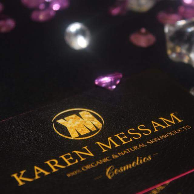Karen Messam Product Launch