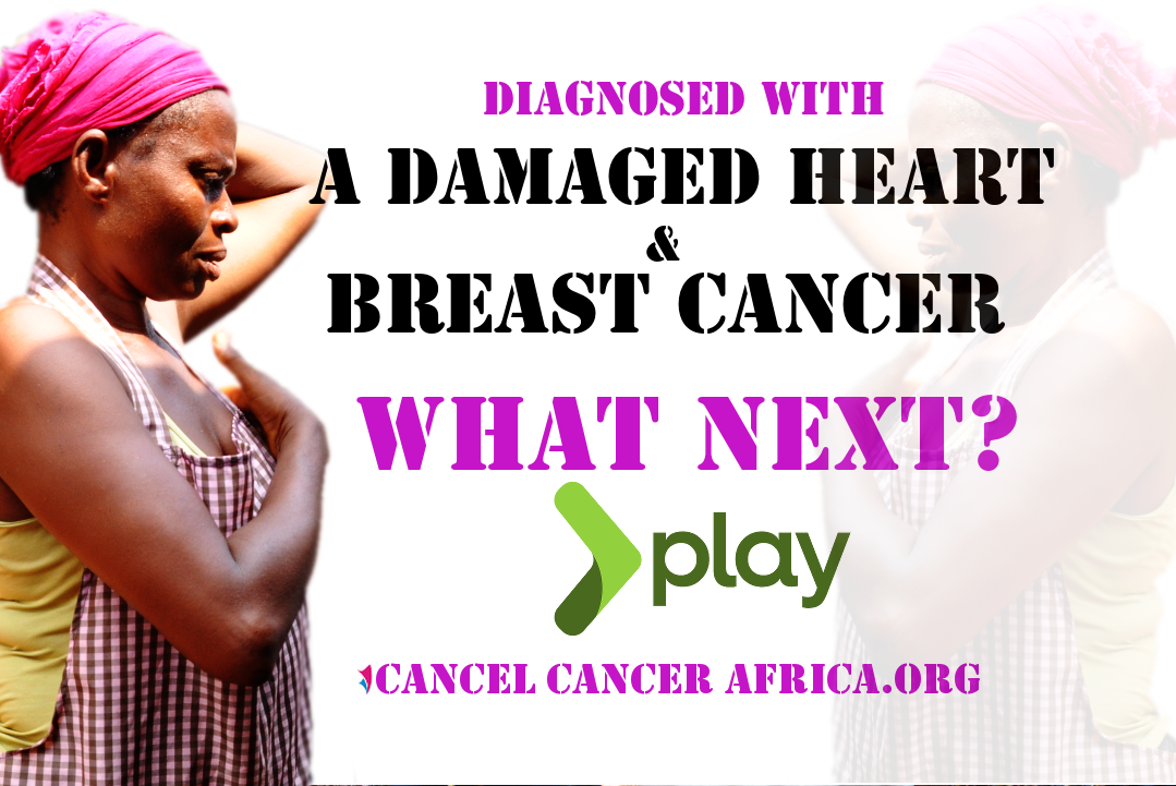 breast cancer in africa
