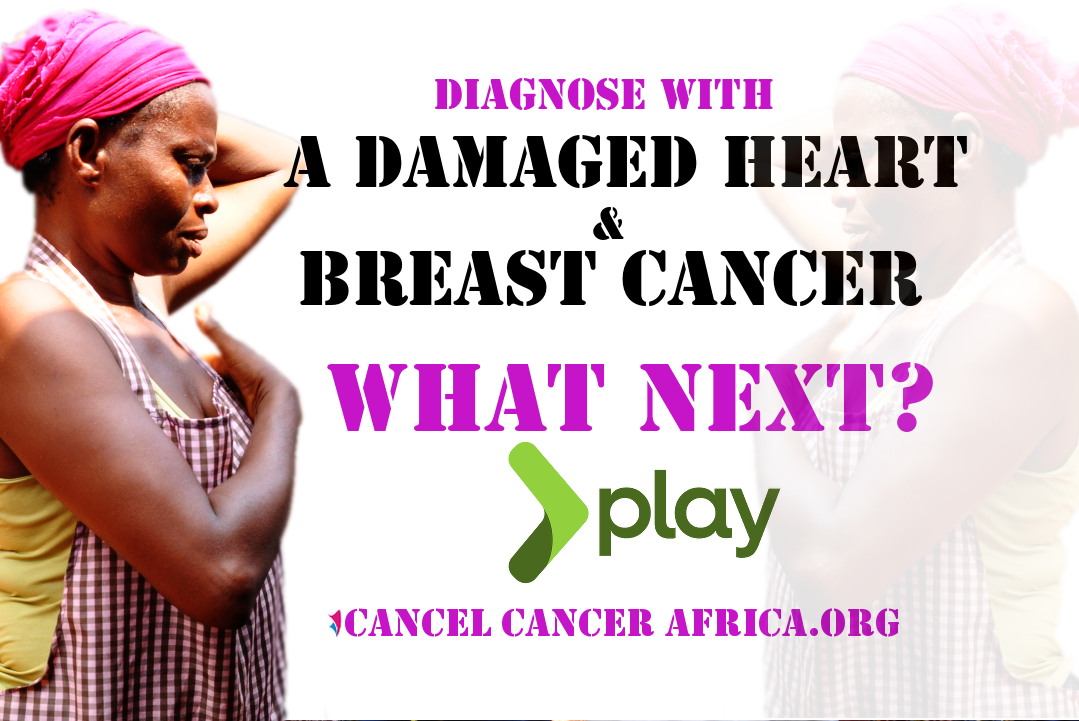 cancer in Africa