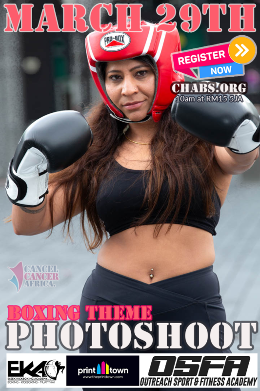 Cancel Cancer Africa