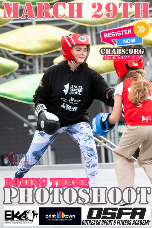 Cancel Cancer Africa