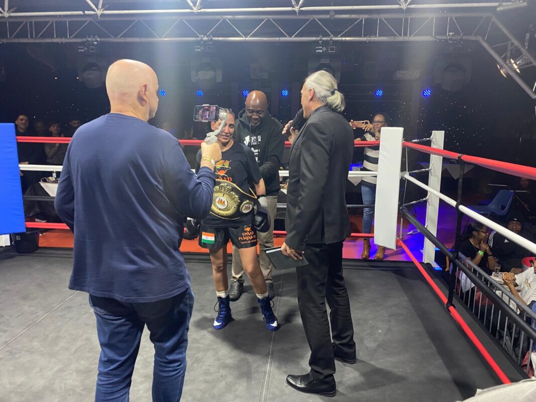 Cancel Cancer Africa