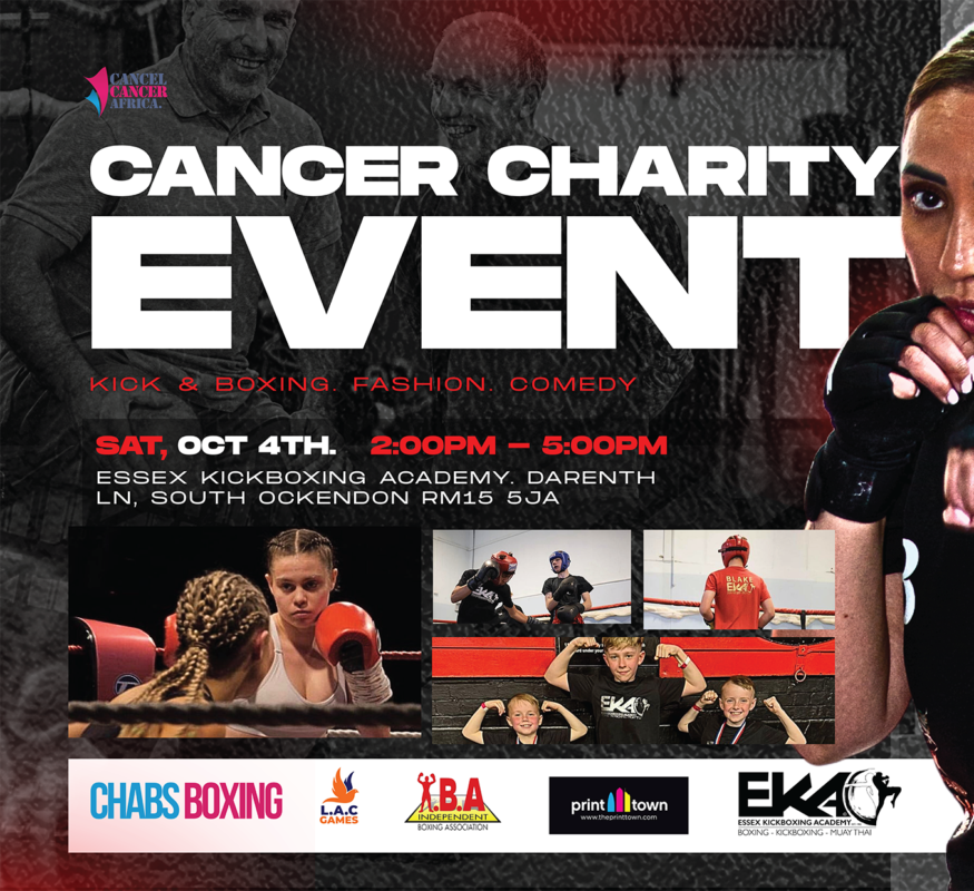 Cancel Cancer Africa